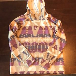 NWOT Burton Hoodie